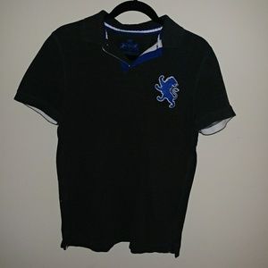 Men's Express Polo